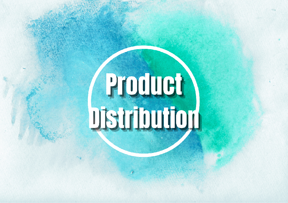 Product Distribution