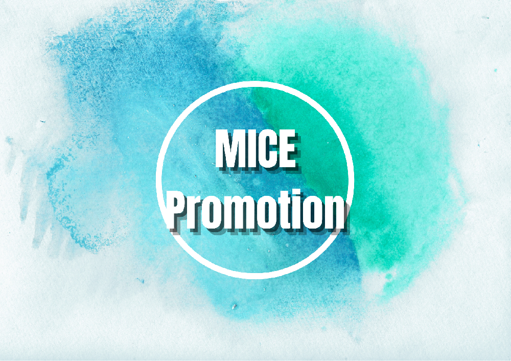 MICE Promotion